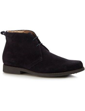 debenhams mens chukka boots