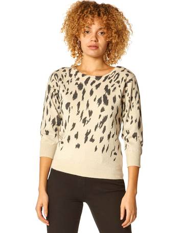 roman knitwear