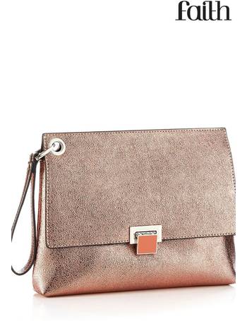 Shop faith women s clutches up to 70 Off DealDoodle