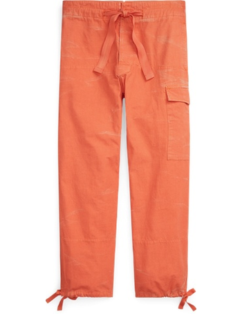 Shop Ralph Lauren Cargo Pants For Men up to 50% Off | DealDoodle