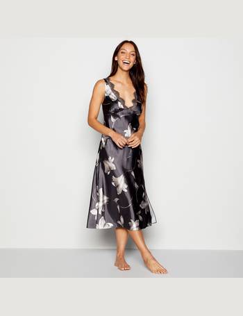 ted baker night dress debenhams