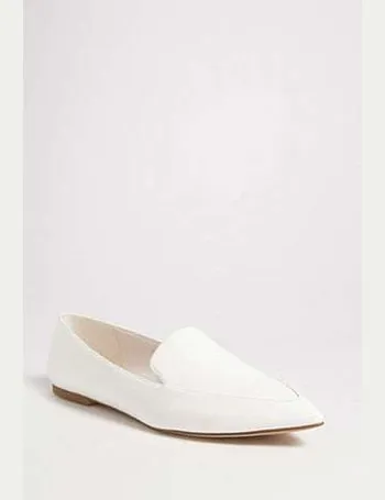 loafers for women's forever 21