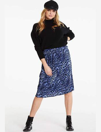leopard skirt quiz