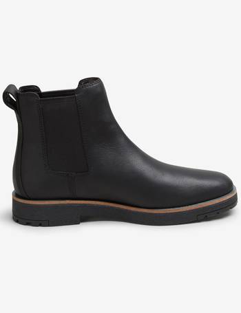 timberland windbucks chelsea boots