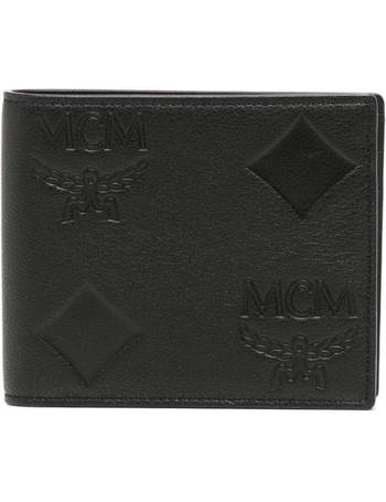 MCM x Looney Tunes Zip Card Case - Farfetch