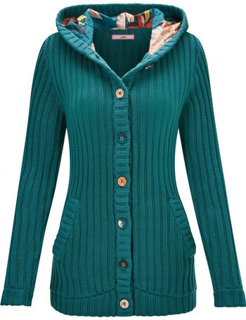 joe browns multicoloured cardigan
