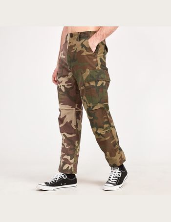 levi's hi ball camo