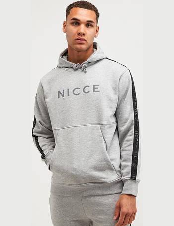 Shop Footasylum Nicce Men s Hoodies up to 60 Off DealDoodle