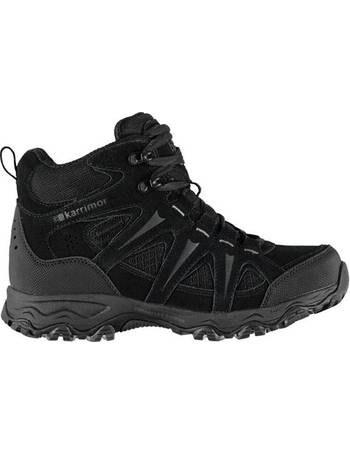 Karrimor corrie ladies walking on sale boots