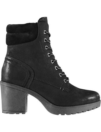 Firetrap echo clearance hiker boots ladies