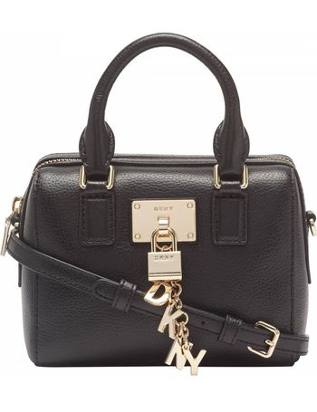 Dkny jojo mini online satchel