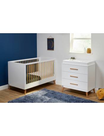 argos nursery furniture