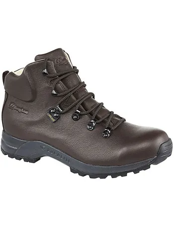 go outdoors berghaus boots