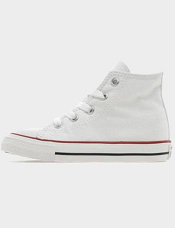 Shop JD Sports Converse Baby All Star 