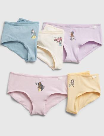 Shop Gap Underwear for Girl up to 70% Off