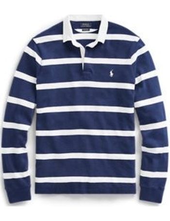 ralph lauren iconic rugby