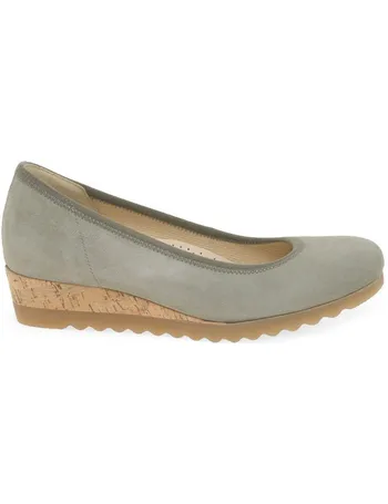 debenhams gabor shoes