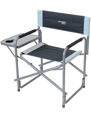 Yellowstone serenity discount xl camping chair