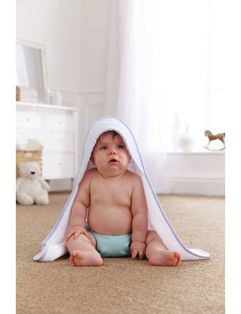 argos baby towels