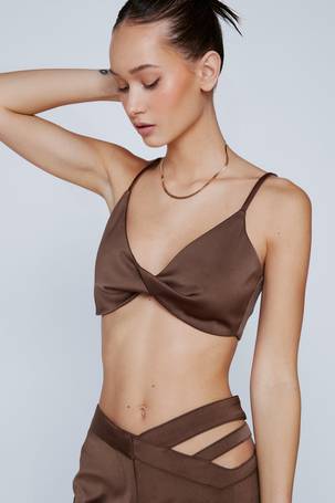 Shop NASTY GAL Women's Bralettes up to 95% Off
