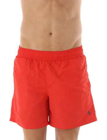 mens ralph lauren swim shorts sale uk