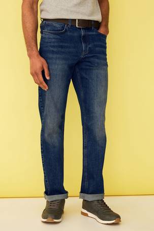 Tesco Mens Jeans | DealDoodle