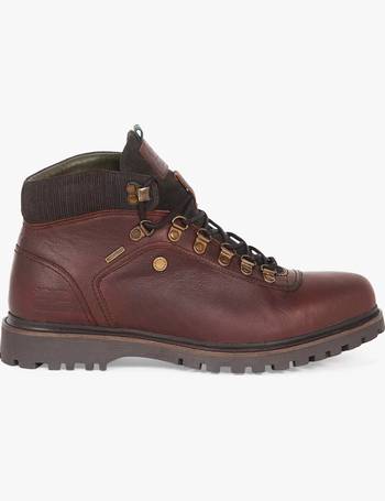 john lewis barbour boots