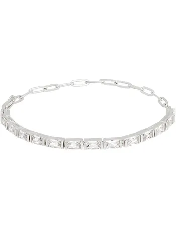 debenhams tennis bracelet