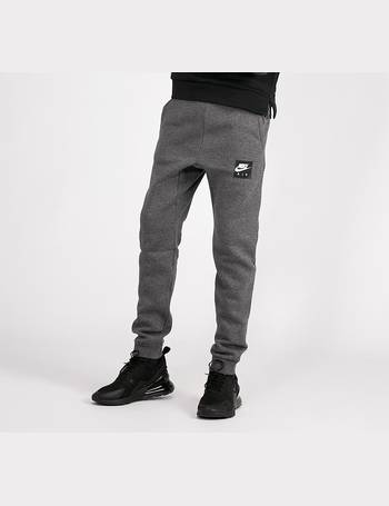 nike junior air fleece jog pant