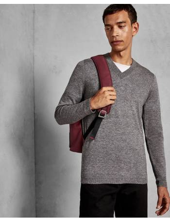 ted baker mens jumper john lewis