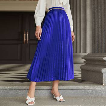 Shop SHEIN Women's Pleated Skirts