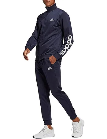 jacamo adidas tracksuit