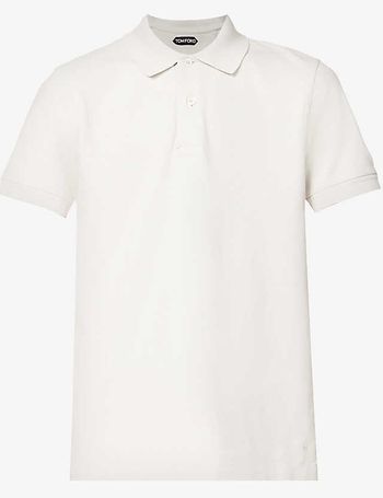 Shop Tom Ford Men's Polo Shirts up to 75% Off | DealDoodle