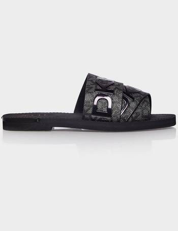 dkny sliders tk maxx