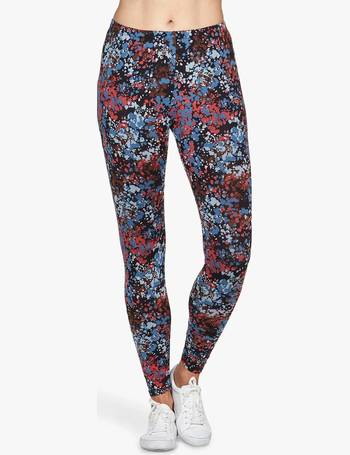 thought bamboo leggings