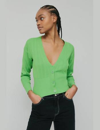 Shop Warehouse Women's Knitted Cardigans up to 80% Off | DealDoodle