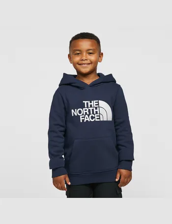 the north face hoodies junior