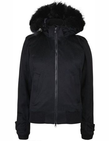 canada goose siena bomber