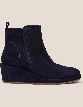 White stuff leah chelsea hot sale boot