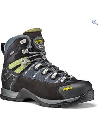 asolo boots go outdoors