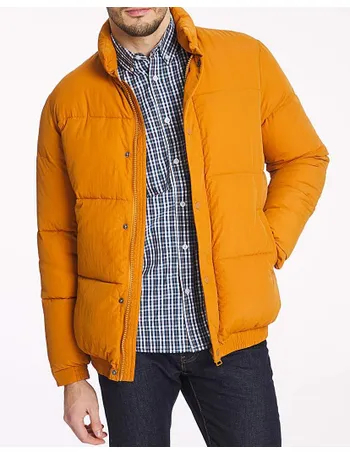 jacamo padded jackets