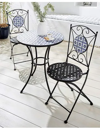 Jd williams best sale bistro set