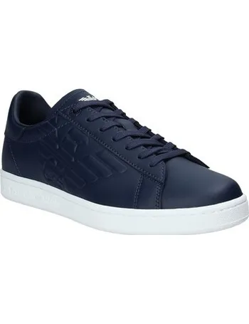 ea7 emporio armani trainers