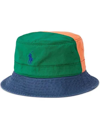 polo fishing hat