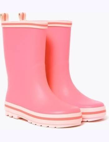 marks and spencer ladies wellies