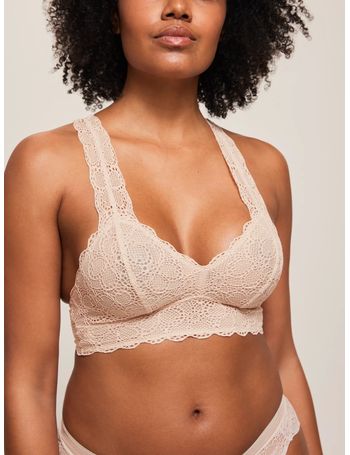 Superior Lace Bralette