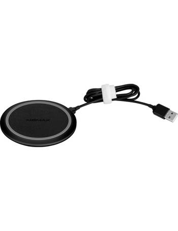 Momax Pad Wireless Charger from Robert Dyas