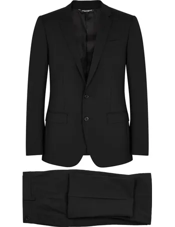 harvey nichols mens suits