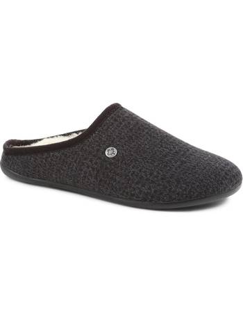 Pavers best sale sheepskin slippers