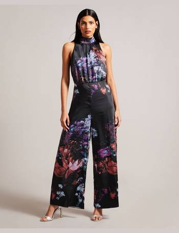 Ted baker kensidy 2024 arboretum pyjama jumpsuit